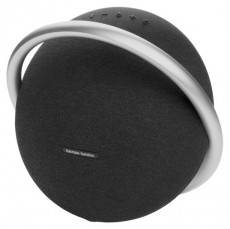 Harman Kardon Onyx Studio 8 Bluetooth hordozható fekete multimédia hangszóró Autóhifi / Autó felszerelés - Autó hangsugárzó - Hangszóró - 458232