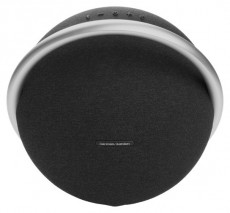 Harman Kardon Onyx Studio 8 Bluetooth hordozható fekete multimédia hangszóró Autóhifi / Autó felszerelés - Autó hangsugárzó - Hangszóró - 458232