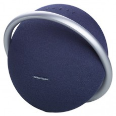 Harman Kardon Onyx Studio 8 Bluetooth hordozható kék multimédia hangszóró Autóhifi / Autó felszerelés - Autó hangsugárzó - Hangszóró - 458234