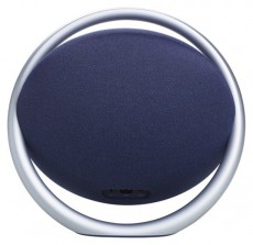 Harman Kardon Onyx Studio 8 Bluetooth hordozható kék multimédia hangszóró Autóhifi / Autó felszerelés - Autó hangsugárzó - Hangszóró - 458234
