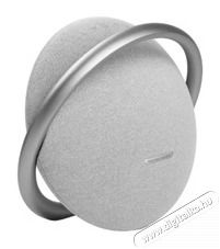 Harman Kardon HKOS7GRYEP Bluetooth hangsz&oacute;r&oacute; - sz&uuml;rke Audio-Video / Hifi / Multim&eacute;dia - Hordozhat&oacute;, vezet&eacute;k n&eacute;lk&uuml;li / bluetooth hangsug&aacute;rz&oacute; - Hordozhat&oacute;, vezet&eacute;k n&eacute;lk&uuml;li / bluetooth hangsug&aacute;rz&oacute; - 471219