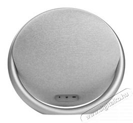 Harman Kardon HKOS7GRYEP Bluetooth hangsz&oacute;r&oacute; - sz&uuml;rke Audio-Video / Hifi / Multim&eacute;dia - Hordozhat&oacute;, vezet&eacute;k n&eacute;lk&uuml;li / bluetooth hangsug&aacute;rz&oacute; - Hordozhat&oacute;, vezet&eacute;k n&eacute;lk&uuml;li / bluetooth hangsug&aacute;rz&oacute; - 471219