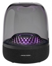 Harman Kardon AURA STUDIO 4 BLKEP BLUETOOTH HANGSZÓRÓ Audio-Video / Hifi / Multimédia - Hordozható, vezeték nélküli / bluetooth hangsugárzó - Hordozható, vezeték nélküli / bluetooth hangsugárzó - 499470