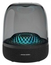 Harman Kardon AURA STUDIO 4 BLKEP BLUETOOTH HANGSZÓRÓ Audio-Video / Hifi / Multimédia - Hordozható, vezeték nélküli / bluetooth hangsugárzó - Hordozható, vezeték nélküli / bluetooth hangsugárzó - 499470