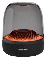 Harman Kardon AURA STUDIO 4 BLKEP BLUETOOTH HANGSZÓRÓ Audio-Video / Hifi / Multimédia - Hordozható, vezeték nélküli / bluetooth hangsugárzó - Hordozható, vezeték nélküli / bluetooth hangsugárzó - 499470
