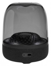 Harman Kardon AURA STUDIO 4 BLKEP BLUETOOTH HANGSZÓRÓ Audio-Video / Hifi / Multimédia - Hordozható, vezeték nélküli / bluetooth hangsugárzó - Hordozható, vezeték nélküli / bluetooth hangsugárzó - 499470