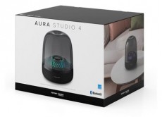 Harman Kardon AURA STUDIO 4 BLKEP BLUETOOTH HANGSZÓRÓ Audio-Video / Hifi / Multimédia - Hordozható, vezeték nélküli / bluetooth hangsugárzó - Hordozható, vezeték nélküli / bluetooth hangsugárzó - 499470