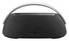 Harman Kardon Go+ Play 3 Bluetooth hordozható fekete hangszóró Audio-Video / Hifi / Multimédia - Hangfal - Hangfalszett - Kültéri hangsugárzó - 513905