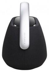 Harman Kardon Go+ Play 3 Bluetooth hordozható fekete hangszóró Audio-Video / Hifi / Multimédia - Hangfal - Hangfalszett - Kültéri hangsugárzó - 513905