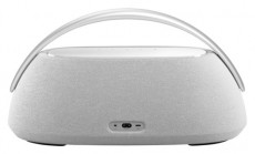 Harman Kardon Go+ Play 3 Bluetooth hordozható szürke hangszóró Audio-Video / Hifi / Multimédia - Hangfal - Hangfalszett - Kültéri hangsugárzó - 513906