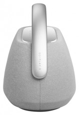 Harman Kardon Go+ Play 3 Bluetooth hordozható szürke hangszóró Audio-Video / Hifi / Multimédia - Hangfal - Hangfalszett - Kültéri hangsugárzó - 513906