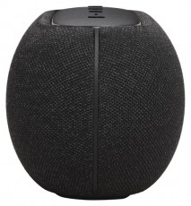 Harman Kardon Luna Bluetooth hordozható fekete hangszóró Audio-Video / Hifi / Multimédia - Hordozható, vezeték nélküli / bluetooth hangsugárzó - Hordozható, vezeték nélküli / bluetooth hangsugárzó - 514448