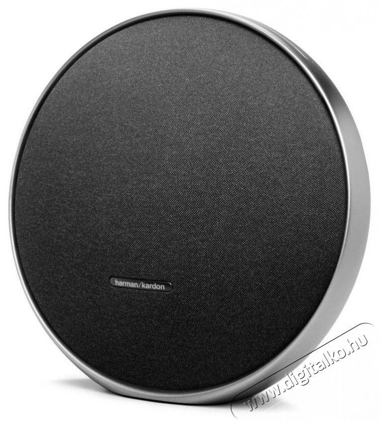 Harman Kardon Onyx Studio 9 Black Audio-Video / Hifi / Multim&eacute;dia - Hordozhat&oacute;, vezet&eacute;k n&eacute;lk&uuml;li / bluetooth hangsug&aacute;rz&oacute; - Hordozhat&oacute;, vezet&eacute;k n&eacute;lk&uuml;li / bluetooth hangsug&aacute;rz&oacute; - 522935