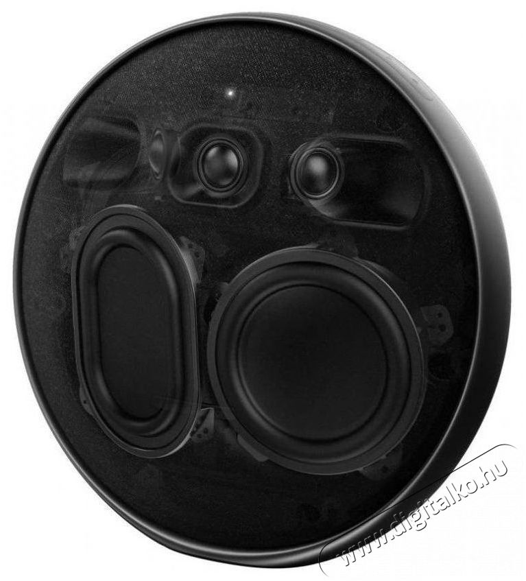 Harman Kardon Onyx Studio 9 Black Audio-Video / Hifi / Multim&eacute;dia - Hordozhat&oacute;, vezet&eacute;k n&eacute;lk&uuml;li / bluetooth hangsug&aacute;rz&oacute; - Hordozhat&oacute;, vezet&eacute;k n&eacute;lk&uuml;li / bluetooth hangsug&aacute;rz&oacute; - 522935