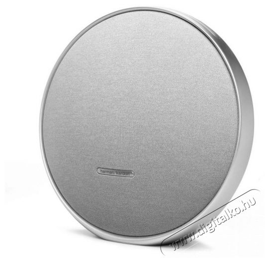 Harman Kardon Onyx Studio 9 Grey Audio-Video / Hifi / Multim&eacute;dia - Hordozhat&oacute;, vezet&eacute;k n&eacute;lk&uuml;li / bluetooth hangsug&aacute;rz&oacute; - Hordozhat&oacute;, vezet&eacute;k n&eacute;lk&uuml;li / bluetooth hangsug&aacute;rz&oacute; - 522936