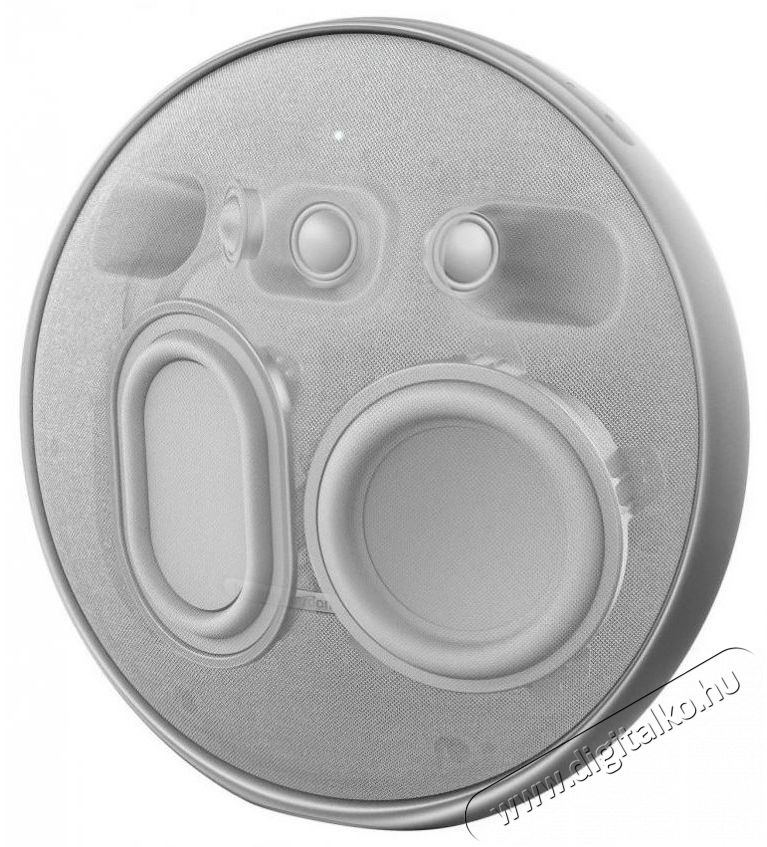 Harman Kardon Onyx Studio 9 Grey Audio-Video / Hifi / Multim&eacute;dia - Hordozhat&oacute;, vezet&eacute;k n&eacute;lk&uuml;li / bluetooth hangsug&aacute;rz&oacute; - Hordozhat&oacute;, vezet&eacute;k n&eacute;lk&uuml;li / bluetooth hangsug&aacute;rz&oacute; - 522936