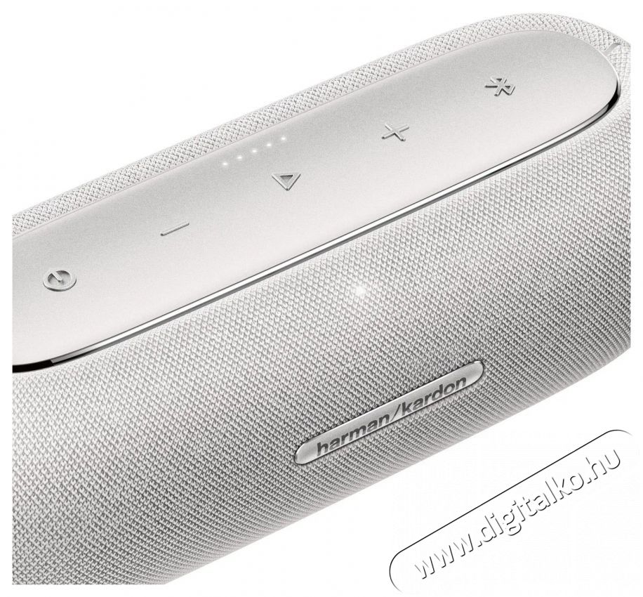 Harman Kardon Luna, sz&uuml;rke bluetooth hangsz&oacute;r&oacute; Audio-Video / Hifi / Multim&eacute;dia - Hordozhat&oacute;, vezet&eacute;k n&eacute;lk&uuml;li / bluetooth hangsug&aacute;rz&oacute; - Hordozhat&oacute;, vezet&eacute;k n&eacute;lk&uuml;li / bluetooth hangsug&aacute;rz&oacute; - 528967