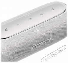 Harman Kardon Luna, sz&uuml;rke bluetooth hangsz&oacute;r&oacute; Audio-Video / Hifi / Multim&eacute;dia - Hordozhat&oacute;, vezet&eacute;k n&eacute;lk&uuml;li / bluetooth hangsug&aacute;rz&oacute; - Hordozhat&oacute;, vezet&eacute;k n&eacute;lk&uuml;li / bluetooth hangsug&aacute;rz&oacute; - 528967