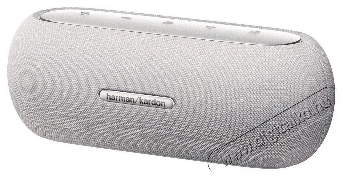 Harman Kardon Luna, sz&uuml;rke bluetooth hangsz&oacute;r&oacute; Audio-Video / Hifi / Multim&eacute;dia - Hordozhat&oacute;, vezet&eacute;k n&eacute;lk&uuml;li / bluetooth hangsug&aacute;rz&oacute; - Hordozhat&oacute;, vezet&eacute;k n&eacute;lk&uuml;li / bluetooth hangsug&aacute;rz&oacute; - 528967