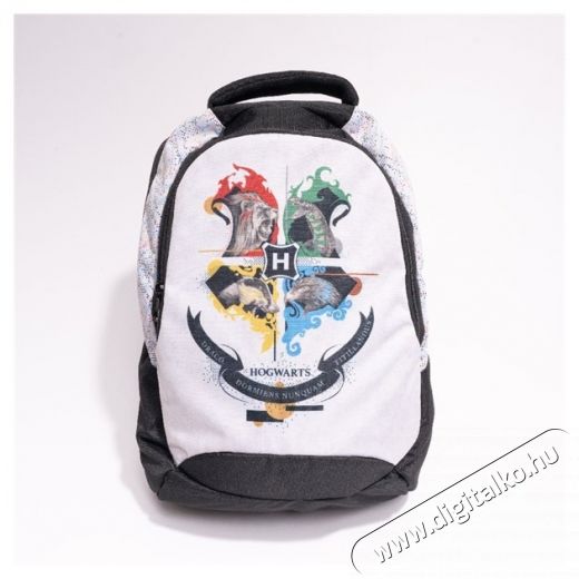 Harry Potter h&aacute;tizs&aacute;k Fot&oacute;-Vide&oacute; kieg&eacute;sz&iacute;tők - Fot&oacute;-vide&oacute; t&aacute;ska / tok - H&aacute;tizs&aacute;k - 443388