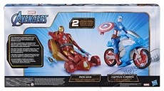 Hasbro Avengers Titan Hero k&eacute;szlet H&aacute;ztart&aacute;s / Otthon / K&uuml;lt&eacute;r - J&aacute;t&eacute;k / Sport - J&aacute;t&eacute;kfigura - 531835