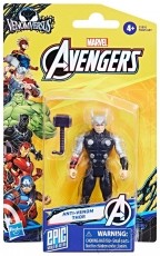 Hasbro Bossz&uacute;&aacute;ll&oacute;k Venomversus Anti-Venom Thor 10 cm H&aacute;ztart&aacute;s / Otthon / K&uuml;lt&eacute;r - J&aacute;t&eacute;k / Sport - J&aacute;t&eacute;kfigura - 531848