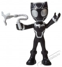 Hasbro Spidey and His Amazing Friends Black Panther nagy figura H&aacute;ztart&aacute;s / Otthon / K&uuml;lt&eacute;r - J&aacute;t&eacute;k / Sport - J&aacute;t&eacute;kfigura - 531837