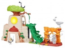 Hasbro Star Wars Tenoo Jedi templom j&aacute;t&eacute;kb&aacute;zis H&aacute;ztart&aacute;s / Otthon / K&uuml;lt&eacute;r - J&aacute;t&eacute;k / Sport - J&aacute;t&eacute;kfigura - 531839