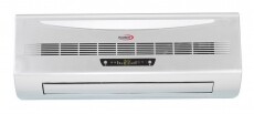 Hauser AH-2300 fali fűtőtest Háztartás / Otthon / Kültér - Fűtés - Fali fűtőtest - 294315