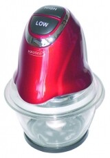Hauser C-13 aprító Konyhai termékek - Konyhai kisgép (előkészítés / feldolgozás) - Aprító / daráló - 284220