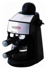 Hauser CE-922 presszó kávéfőző Konyhai termékek - Kávéfőző / kávéörlő / kiegészítő - Presszó kávéfőző - 284225