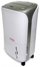 Hauser DH3500 páramentesítő Szépségápolás / Egészség - Légtisztító / párásító / párátlanító - Páramentesítő - 311777
