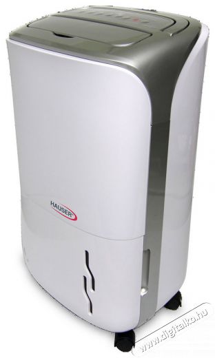 Hauser DH3500 páramentesítő Szépségápolás / Egészség - Légtisztító / párásító / párátlanító - Páramentesítő - 311777