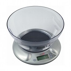 Hauser DKS-1053 Digitális mérleg Konyhai termékek - Konyhai mérleg - 276298