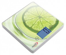 Hauser DKS-1062 Digitális konyhai mérleg Konyhai termékek - Konyhai mérleg - 276302
