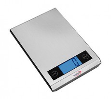 Hauser DKS-1063 Digitális konyhai mérleg Konyhai termékek - Konyhai mérleg - 276303