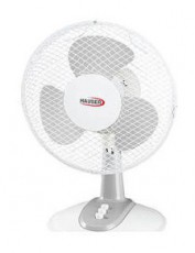 Hauser F-31 30CM asztali ventilátor Háztartás / Otthon / Kültér - Ventilátor / Légkondicionáló - Asztali ventilátor - 288404