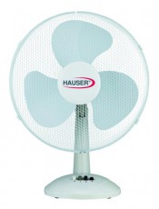 Hauser F-31 asztali ventilátor Háztartás / Otthon / Kültér - Ventilátor / Légkondicionáló - Asztali ventilátor - 318434