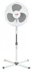 Hauser F-40 40CM álló ventilátor Háztartás / Otthon / Kültér - Ventilátor / Légkondicionáló - Álló / padló ventilátor - 288405