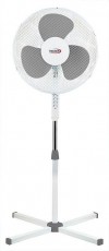 Hauser F40 ventilátor Háztartás / Otthon / Kültér - Ventilátor / Légkondicionáló - Álló / padló ventilátor - 301906