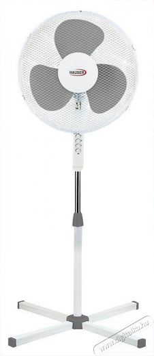 Hauser F40 ventilátor Háztartás / Otthon / Kültér - Ventilátor / Légkondicionáló - Álló / padló ventilátor - 301906