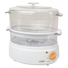 Hauser FS-540 pároló Konyhai termékek - Konyhai kisgép (sütés / főzés / hűtés / ételkészítés) - Pároló - 284242