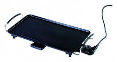 Hauser GR-200 grill sütő Konyhai termékek - Konyhai kisgép (sütés / főzés / hűtés / ételkészítés) - Kontakt grill sütő / sütőlap - 284260