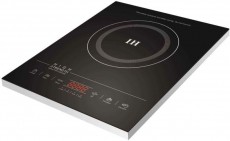 Hauser IC-2011 indukciós főzőlap Konyhai termékek - Sütő-főzőlap, tűzhely (szabadonálló) - Indukciós főzőlap (szabadonálló) - 284257
