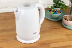 Hauser JK819W vízforraló Konyhai termékek - Vízforraló / teafőző - 311792