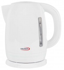 Hauser JK819W vízforraló Konyhai termékek - Vízforraló / teafőző - 311792