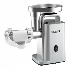 Hauser MG800 HÚSDARÁLÓ Konyhai termékek - Konyhai kisgép (előkészítés / feldolgozás) - Húsdaráló - 362590