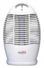 Hauser MK110L elektromos szúnyogriasztó Háztartás / Otthon / Kültér - Lakásfelszerelés - Szúnyogriasztó / rovarirtó - 298555
