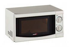 Hauser MW-817 mikrohullámú sütő Konyhai termékek - Mikrohullámú sütő - Mikrohullámú sütő (szabadonálló) - 284263