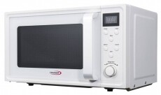 Hauser MW-821D mikrohullámú sütő Konyhai termékek - Mikrohullámú sütő - Mikrohullámú sütő (szabadonálló) - 345640